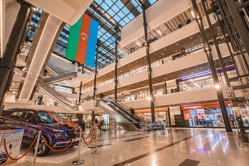28 mall