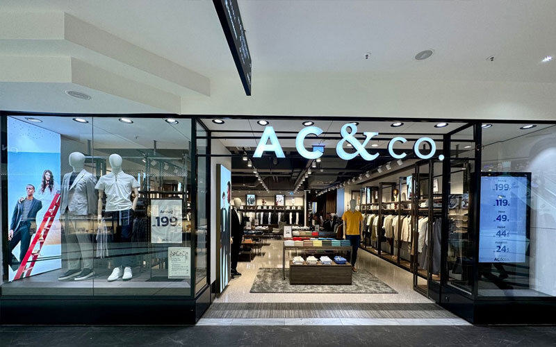 acco magaza