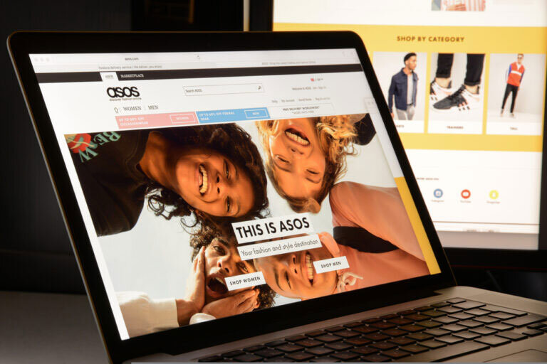 trendyol'un i̇ngiliz e-ticaret devi asos'u satın alması ve bazı detaylar