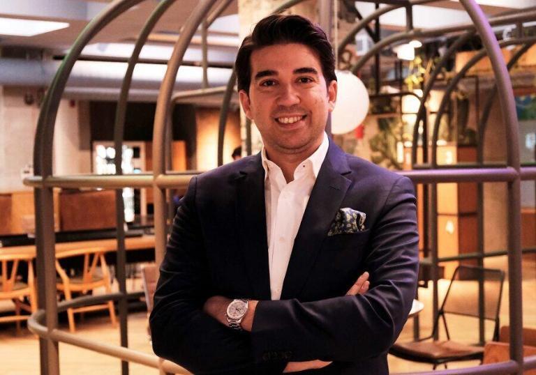 Avon Türkiye’de Üst Düzey Atama