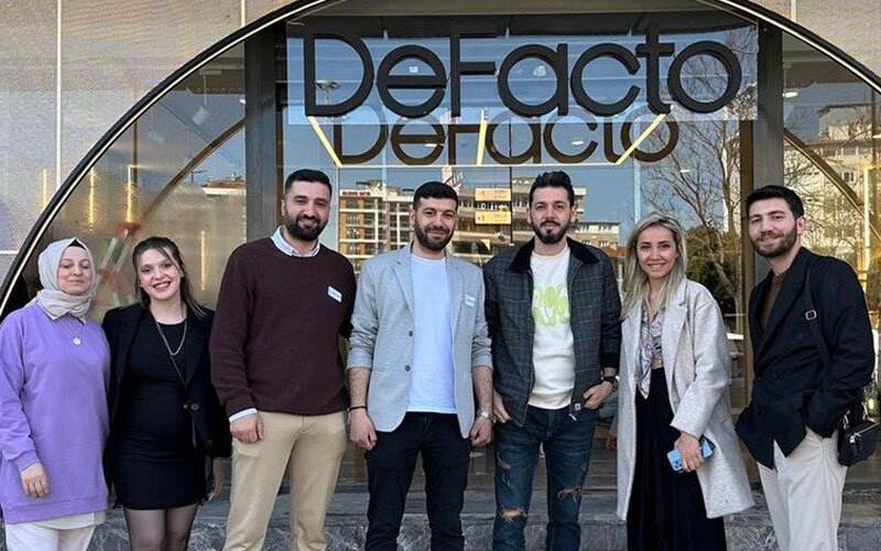 defacto magaza 1