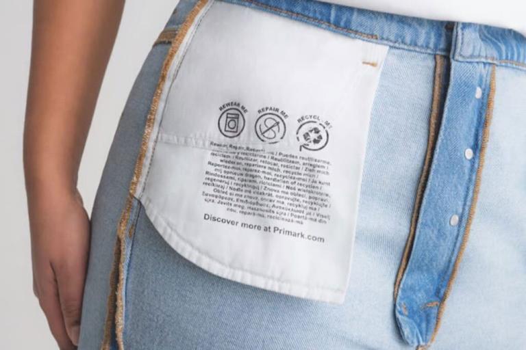 Döngüsellik Söz Konusu Olduğunda Moda Endüstrisi Geride Kalıyor