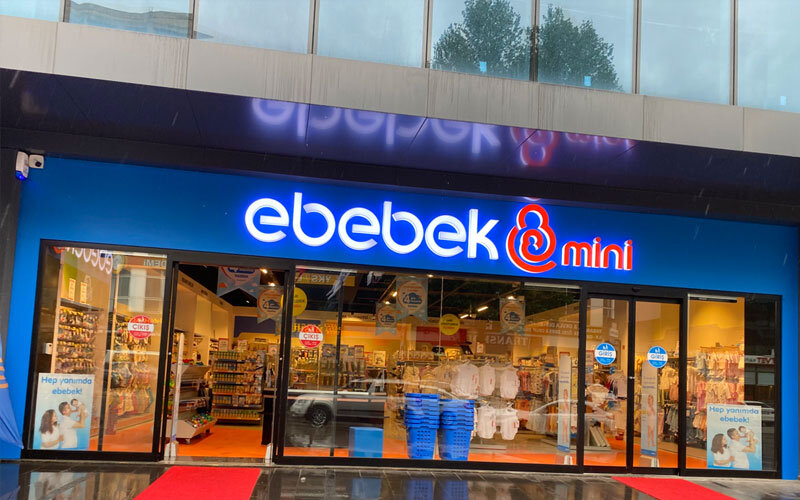 ebebek magaza 1