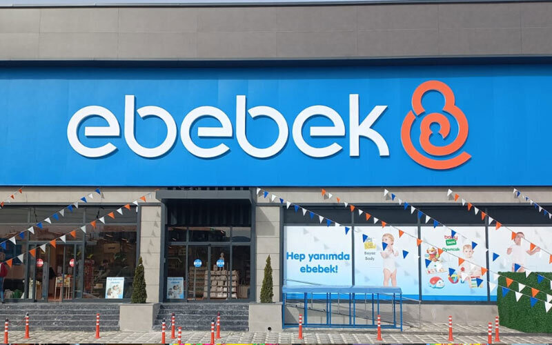 ebebek magaza 2