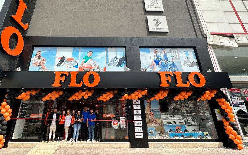 flo magaza