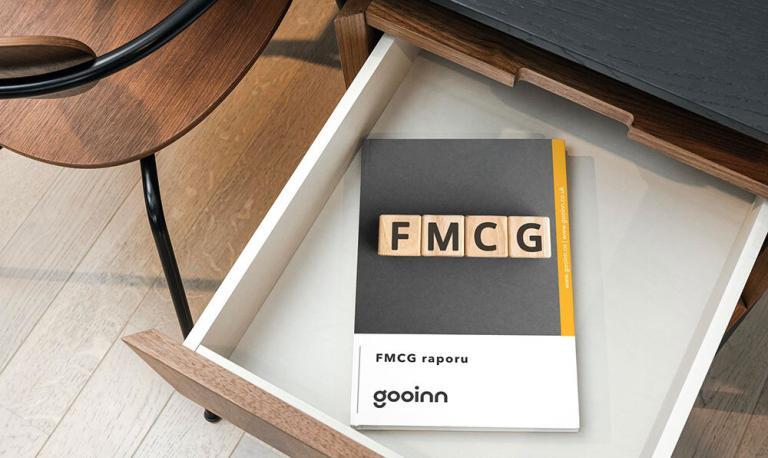FMCG, 2025 Yılına Kadar 15 Milyar Dolara Koşacak