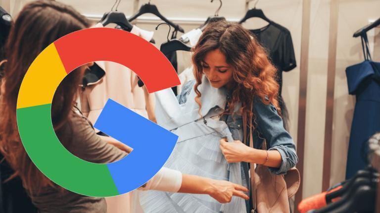 Google, Üretken AI Sanal Deneme Aracını Tanıtıyor