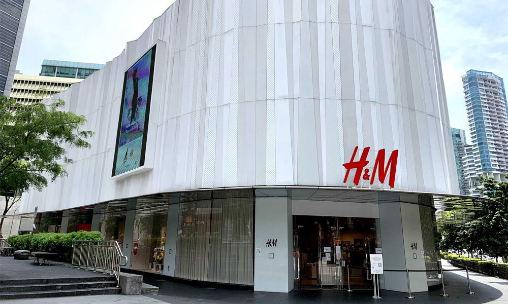 h&m, i̇spanya'daki mağazalarını kapatıyor 4 hm, i̇spanya daki mağazalarını kapatıyor