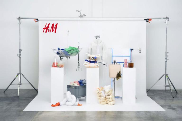 H&M Vakfı, Moda Endüstrisi için Küresel Değişim Ödülü 2023’ün Kazananlarını Belirledi