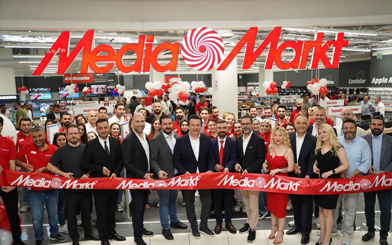 mediamarkt magaza 1