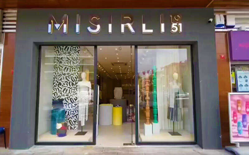 misirli magaza