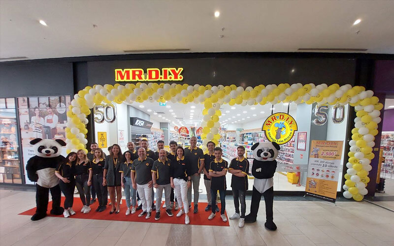 mrdiy magaza