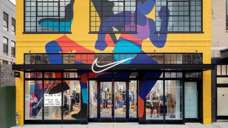 Nike, ‘Well Collective’ ile Sağlıklı Yaşam Pazarına Giriyor