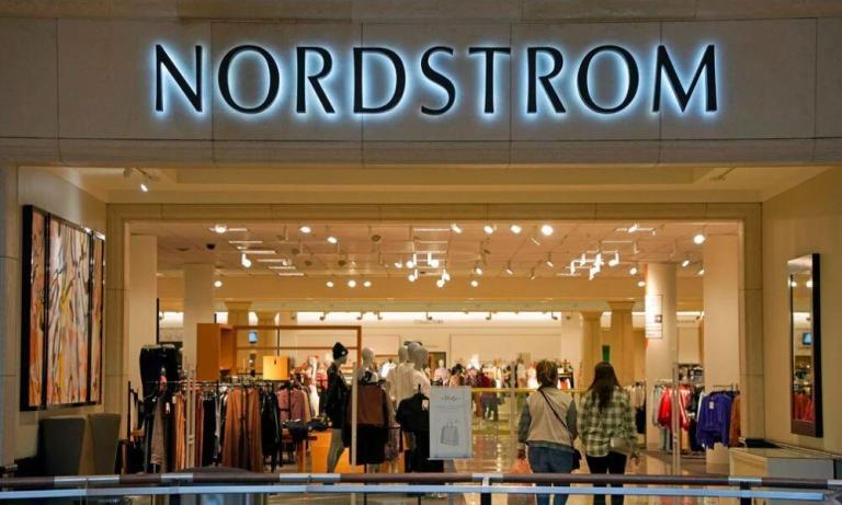 Nordstrom İlk Çeyrek Sonuçlarını Açıkladı