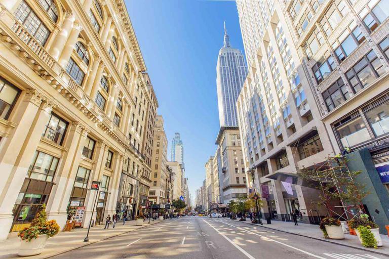 New York’un Perakende İstihdamı Neden Tehlikede?