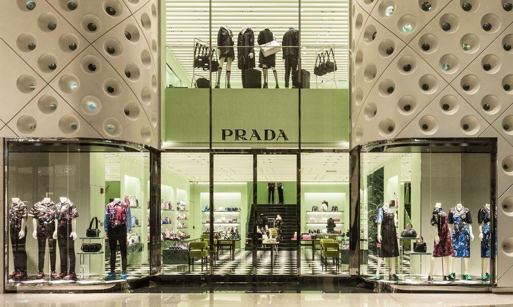 prada, tüm coğrafyalarda i̇lk çeyrek satışlarını artırdı