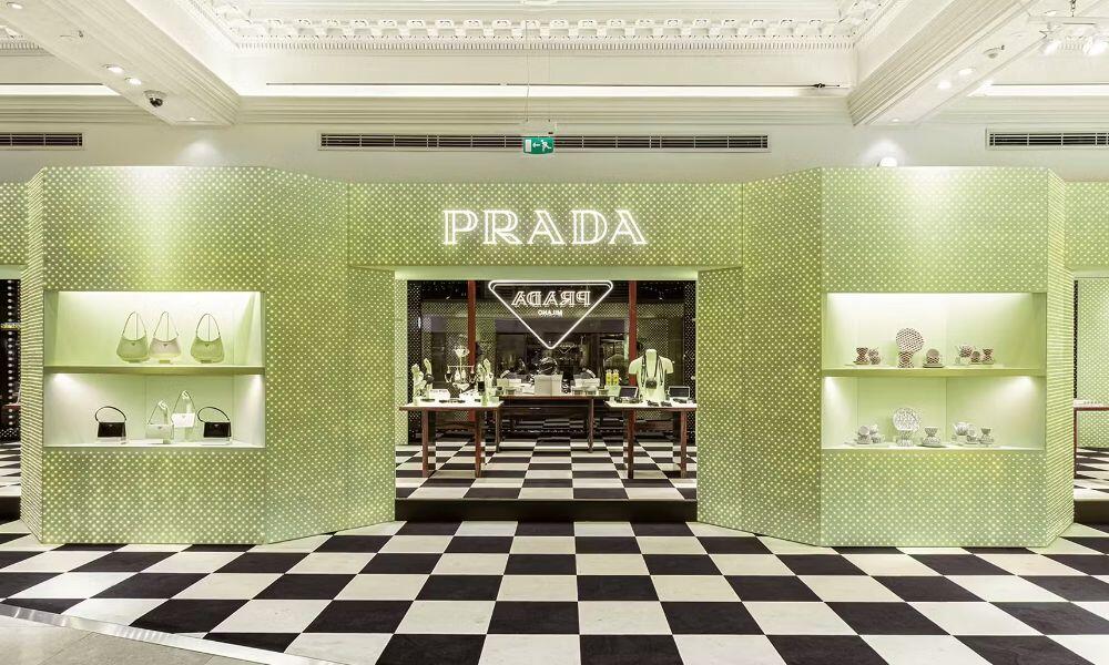 prada, chatgpt ile lüks alışverişte yeni bir dönem başlatıyor 1 prada ilk ceyrek satislari 2023