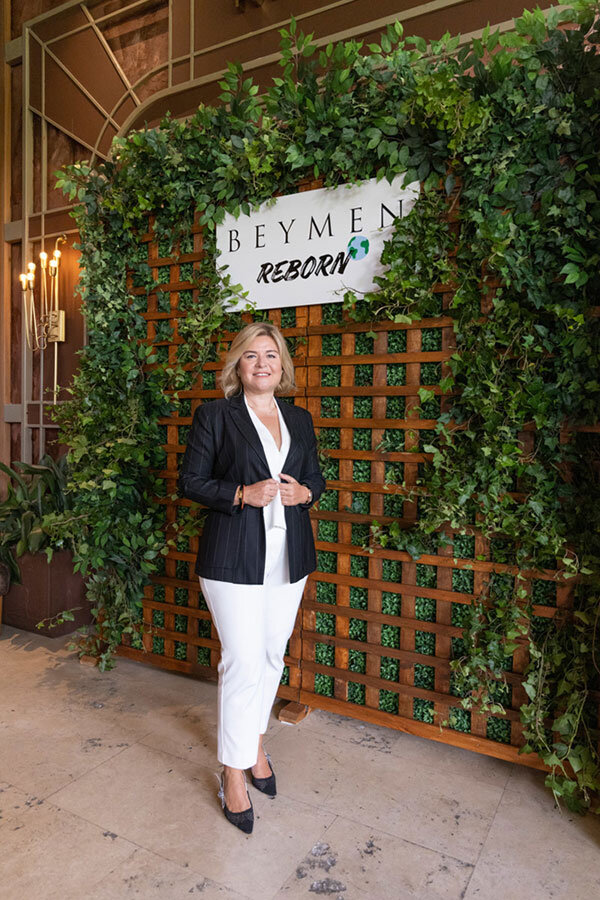  beymen reborn: beymen'den türkiye’nin lider lüks i̇kinci el çanta satış platformu