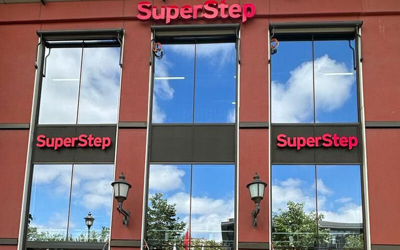 superstep magaza 1