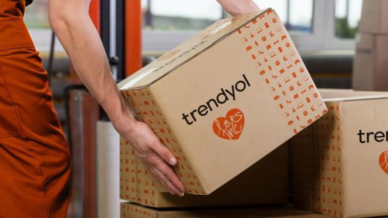 Trendyol, 2024 İlk Çeyrek E-İhracat Verilerini Açıkladı