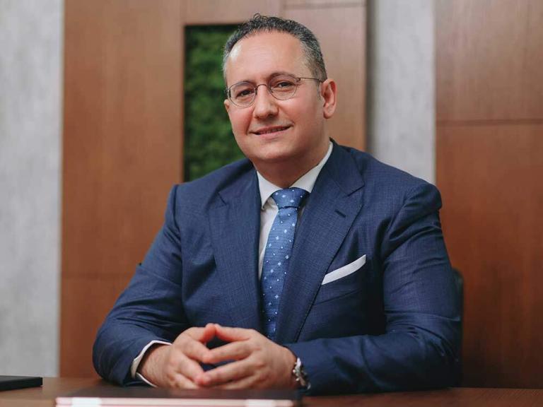 Pasha Malls CEO’su Yaman Şahin: “Türk marka imajı Azerbaycan’da çok net bir şekilde kalite ve güveni temsil ediyor.”