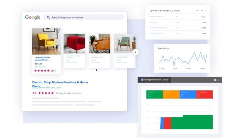 Google, Yapay Zeka ile Reklam Oluşturmayı Kolaylaştırıyor