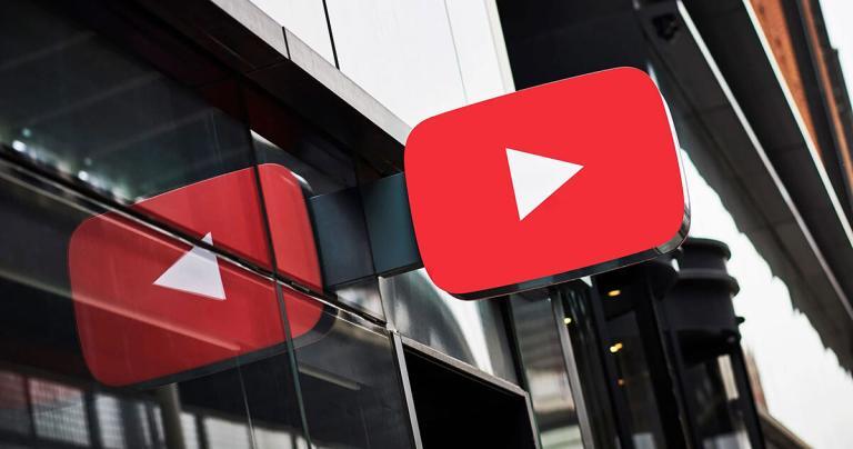 YouTube, İlk Kez Resmi Bir Alışveriş Kanalı Açıyor