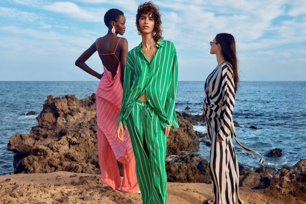 h&m, 2023 i̇lk 6 ay sonuçlarını açıkladı