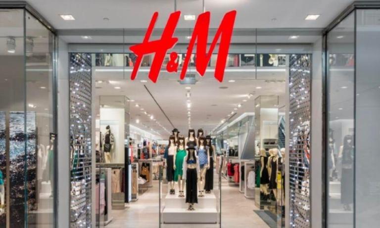 H&M, İade Ücretinde Değişikliğe Gidiyor