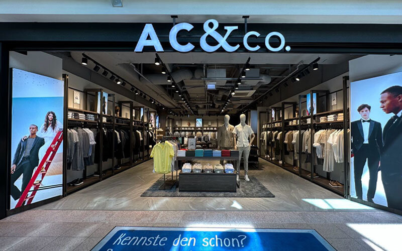 acco magaza