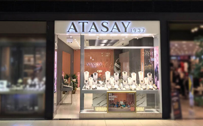 atasay magaza