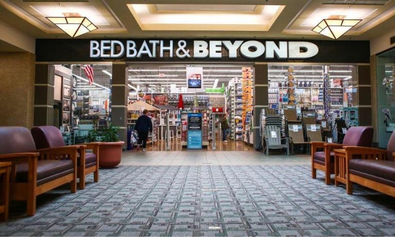 Bed Bath & Beyond Perakendeciliği Aşıp “Ev Yaşam Ekosistemi” Kurabilir mi?