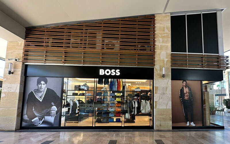 boss magaza