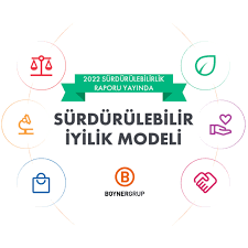 boyner grup, sürdürülebilirlik raporu nu yayımladı
