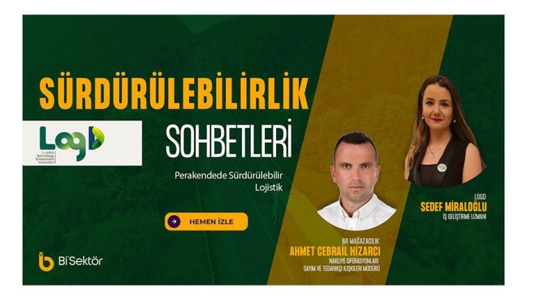 LogD Sürdürülebilirlik Sohbetleri #1 – Altınyıldız Classics