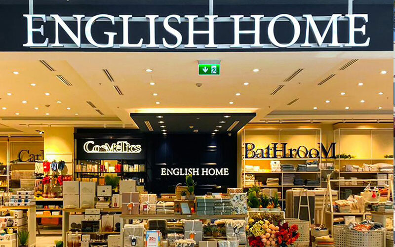 englishhome magaza