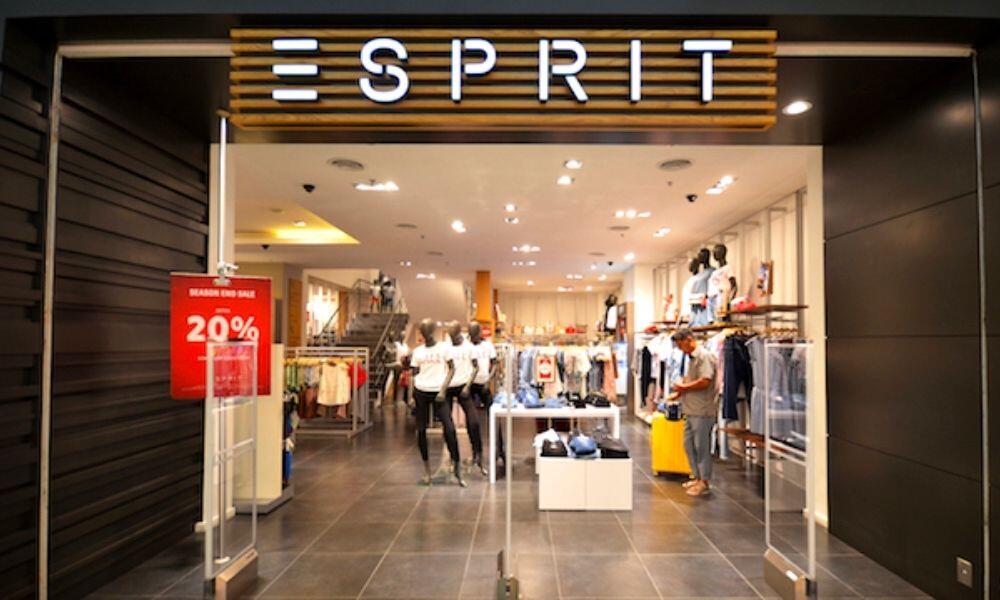 esprit satislari dustu 3