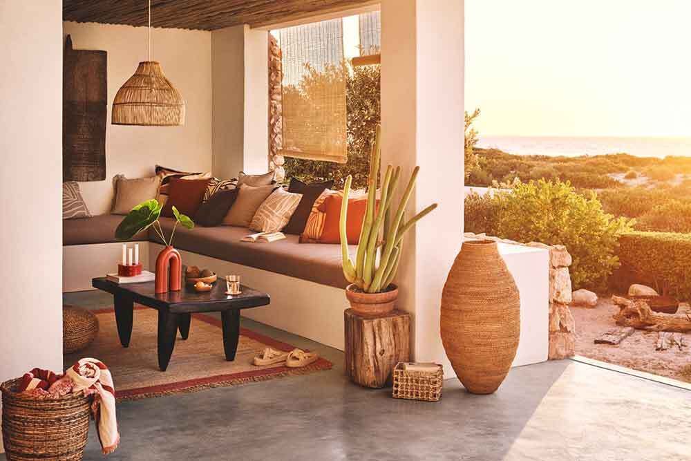 h&m home, mobilya kategorili mağazalarıyla i̇rlanda'da test ediliyor