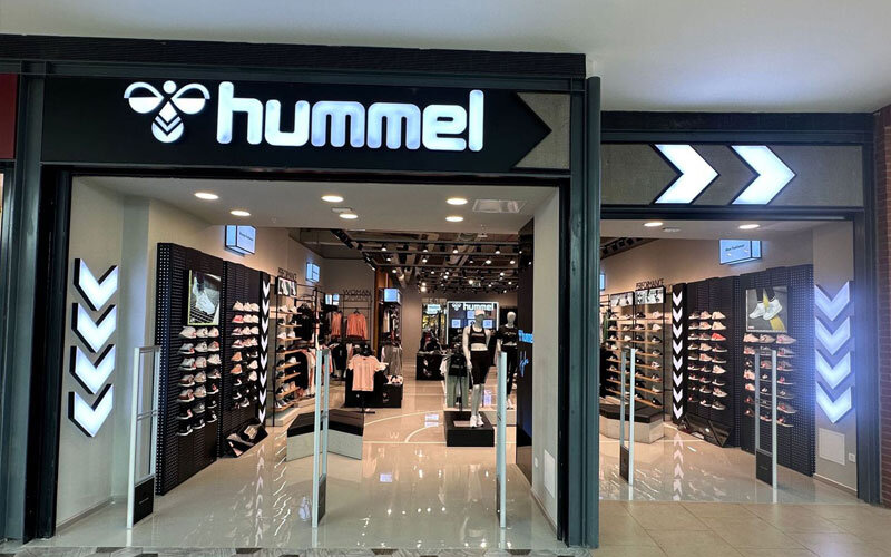 hummel magaza
