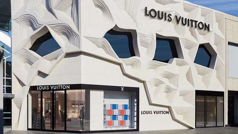 LVMH, İlk Yarıda Güçlü Satış Büyümesi Kaydetti