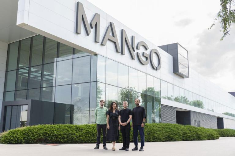 Mango, Sanal Avatar Oluşturma Girişimine Yatırım Yapıyor