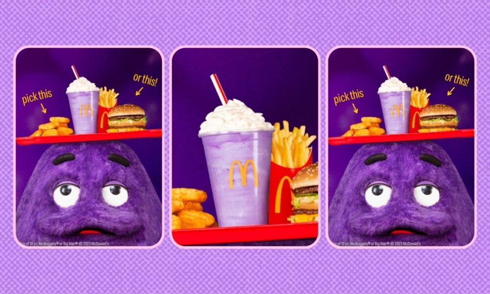 mcdonald's 2. çeyrek kazancını globalde artırdı