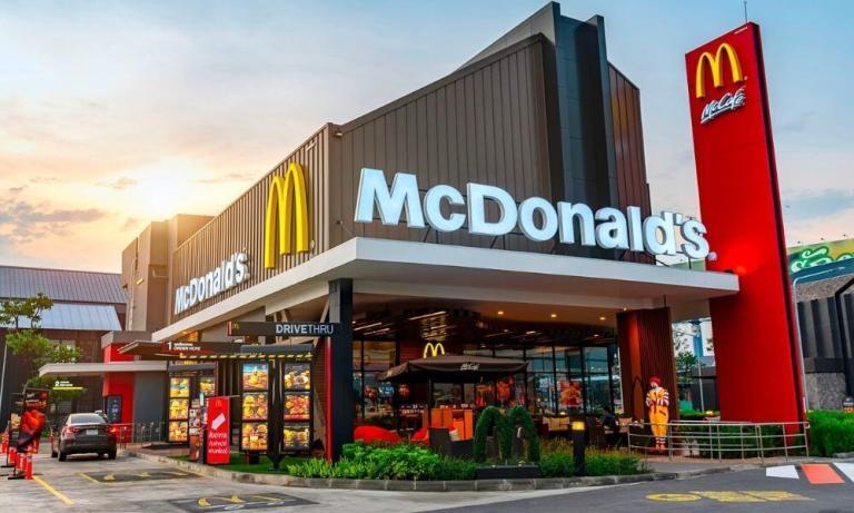 McDonald’s, Üretken Yapay Zeka ve İleri Teknolojiyi Kullanma Girişimini Genişletiyor