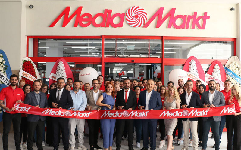 mediamarkt magaza