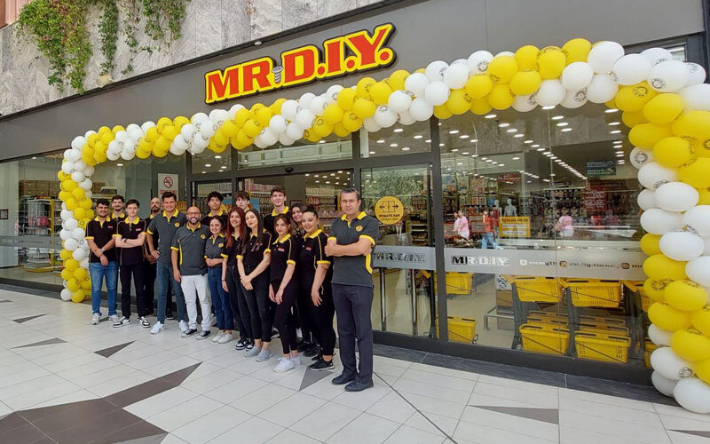 mrdiy magaza