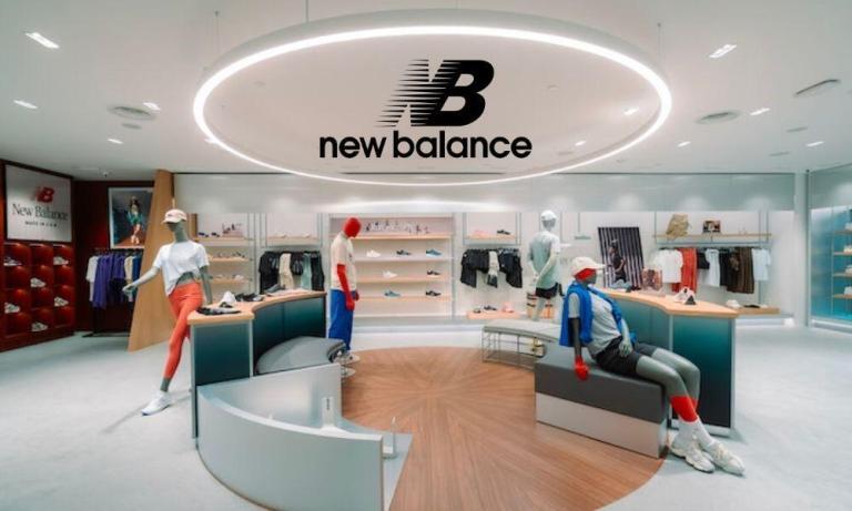 New Balance, Yeniden Satış Programını Başlatıyor