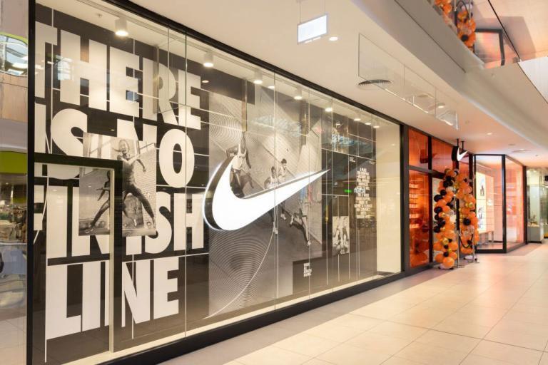 Nike’ın Gelirleri 4. Çeyrekte Düştü
