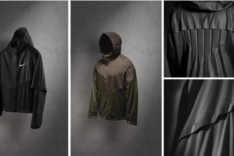 Nike, En Yeni Giysisinde Nefes Alabilirliği Artıran Teknolojiyi Tanıttı