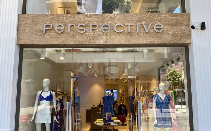 perspective magaza
