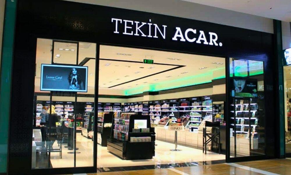 perakende iflas kararı